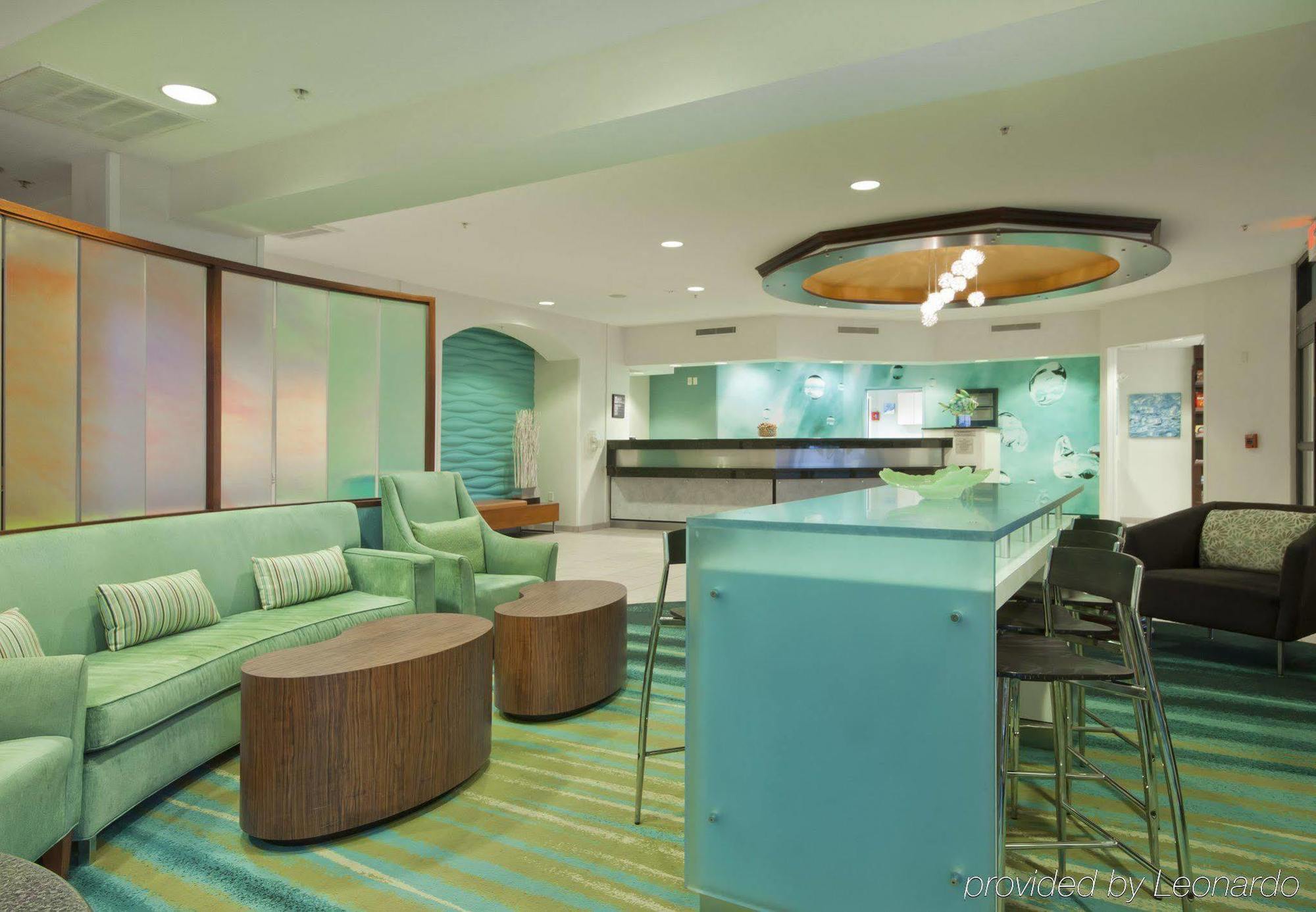 Springhill Suites Grand Rapids North Exterior foto